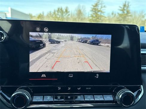 New 2025 GMC Canyon Elevation w/ Convenience Package image 13