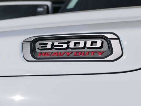 New 2026 RAM 3500 Tradesman image 10