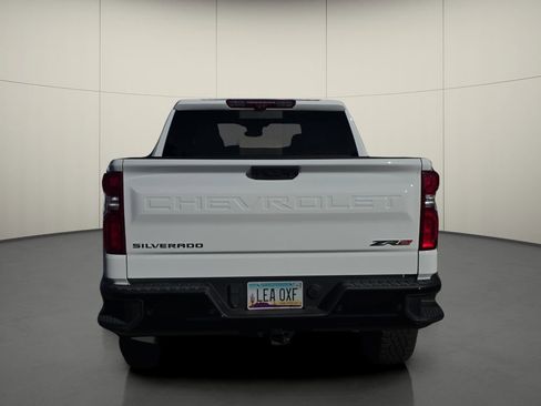 Used 2024 Chevrolet Silverado 1500 ZR2 w/ Technology Package image 7