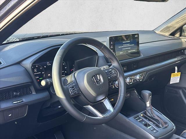 New 2027 Honda CR-V Sport-L image 3