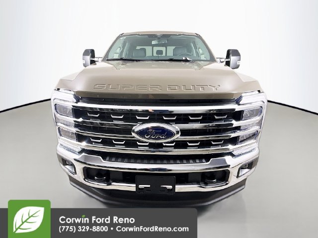 New 2026 Ford F350 Lariat w/ FX4 Off-Road Package AWD/4WD image 2