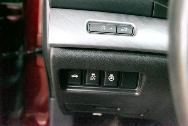 Used 2018 Nissan Maxima 3.5 SV FWD image 14