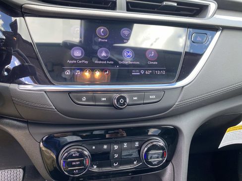 Used 2023 Buick Encore GX Select AWD/4WD image 12