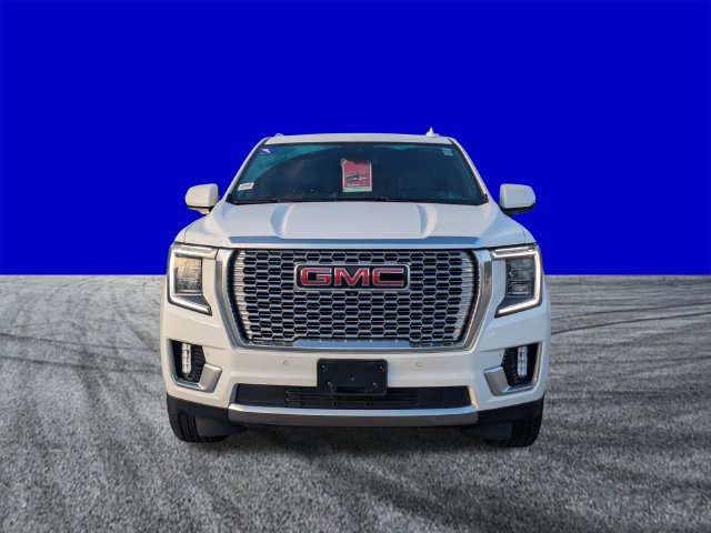 Used 2024 GMC Yukon Denali RWD image 9
