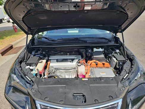 Used 2020 Lexus NX 300h AWD w/ Comfort Package image 30