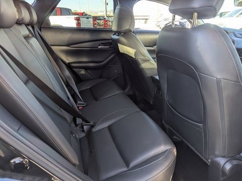 Used 2024 MAZDA CX-30 AWD 2.5 S w/ Select Sport Pkg image 32