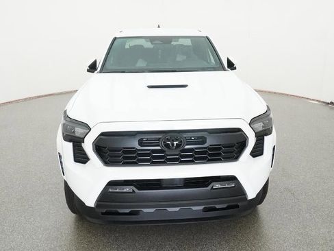 New 2026 Toyota Tacoma TRD Sport image 48