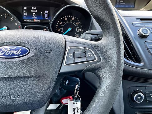 Used 2017 Ford Escape S FWD image 25