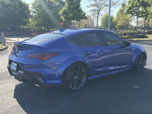 Used 2024 Acura Integra Type S image 9