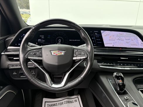 Used 2023 Cadillac Escalade Sport image 19