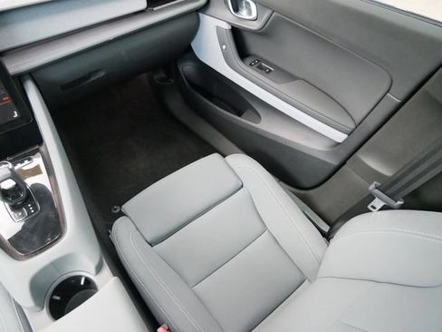 Used 2022 Polestar Polestar 2 w/ Plus Package AWD/4WD image 11
