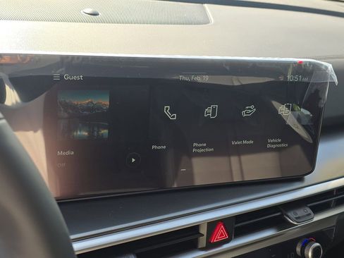 New 2026 Kia Sorento S w/ S Panoramic Sunroof Package FWD image 23