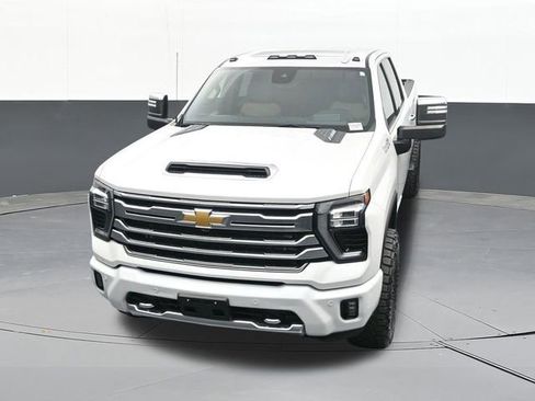 Used 2024 Chevrolet Silverado 2500 High Country w/ Technology Package AWD/4WD image 67