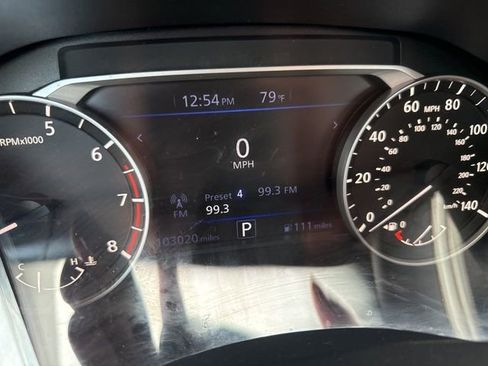 Used 2019 Nissan Altima 2.5 S image 5