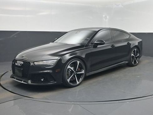 Used 2016 Audi RS 7 Prestige image 9