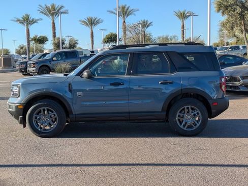 New 2026 Ford Bronco Sport Big Bend w/ Convenience Package image 34