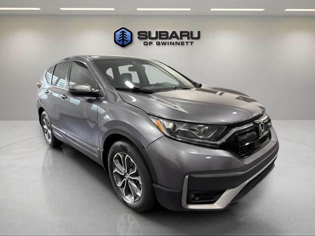 Used 2022 Honda CR-V EX-L image 7