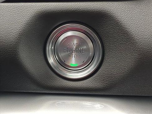 New 2026 Chevrolet Corvette Stingray Coupe w/ Battery Protection Package RWD image 16