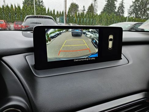 Certified 2021 MAZDA CX-9 Carbon Edition image 28