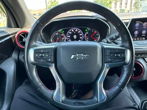 Used 2020 Chevrolet Blazer RS FWD image 40