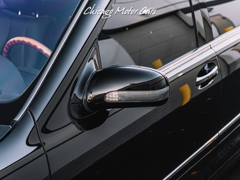 Used 2001 Mercedes-Benz S 500 image 39