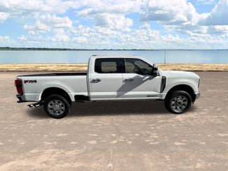 Used 2024 Ford F350 King Ranch w/ Chrome Package video 4