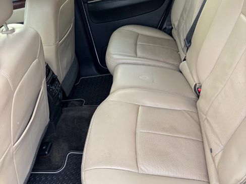 Used 2009 Saab 9-7X 5.3i image 12