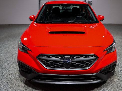 Used 2023 Subaru WRX Premium w/ Popular Package #2 image 4