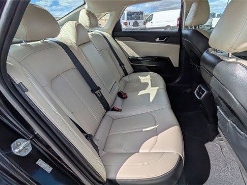 Used 2021 Kia K5 EX w/ EX Premium Package image 29