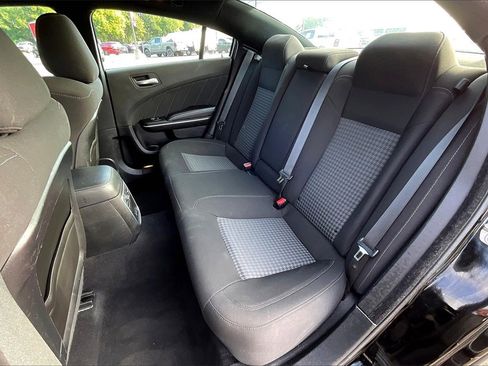 Certified 2022 Dodge Charger GT image 25