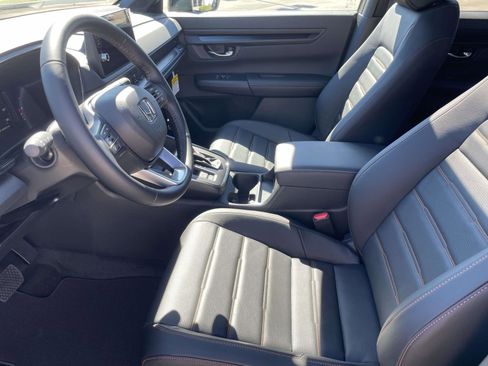 New 2026 Honda CR-V Sport-L image 4