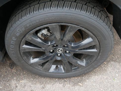 Used 2024 MAZDA CX-30 AWD 2.5 S w/ Select Sport Pkg image 5