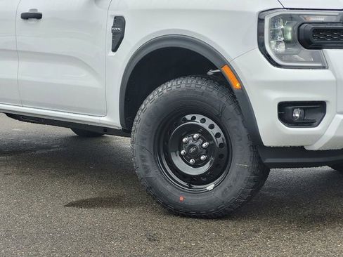 New 2026 Ford Ranger XL w/ Trailer Tow Package image 2