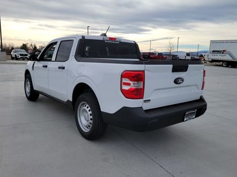 New 2026 Ford Maverick XL w/ Equipment Group 101A image 5