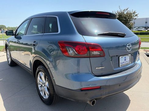Used 2014 MAZDA CX-9 Touring AWD/4WD image 17
