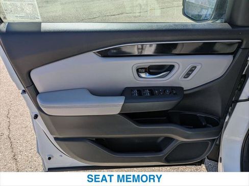 Certified 2024 Honda Pilot EX-L image 12