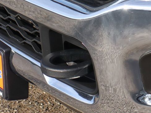 Used 2021 RAM 5500 Tradesman w/ Chrome Appearance Group image 47