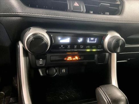 Used 2023 Toyota RAV4 LE FWD image 25