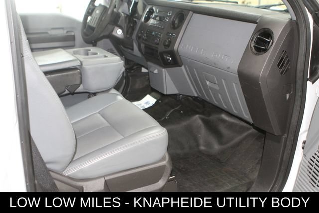 Used 2016 Ford F350 XL RWD image 22