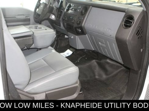 Used 2016 Ford F350 XL RWD image 22