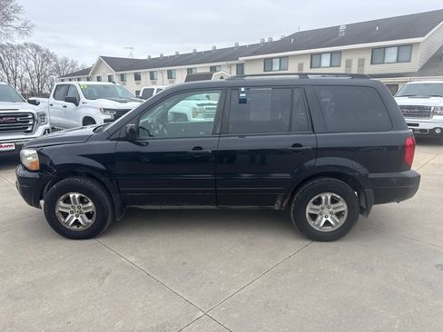 Used 2003 Honda Pilot EX image 2