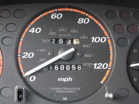Used 2000 Honda CR-V LX image 87