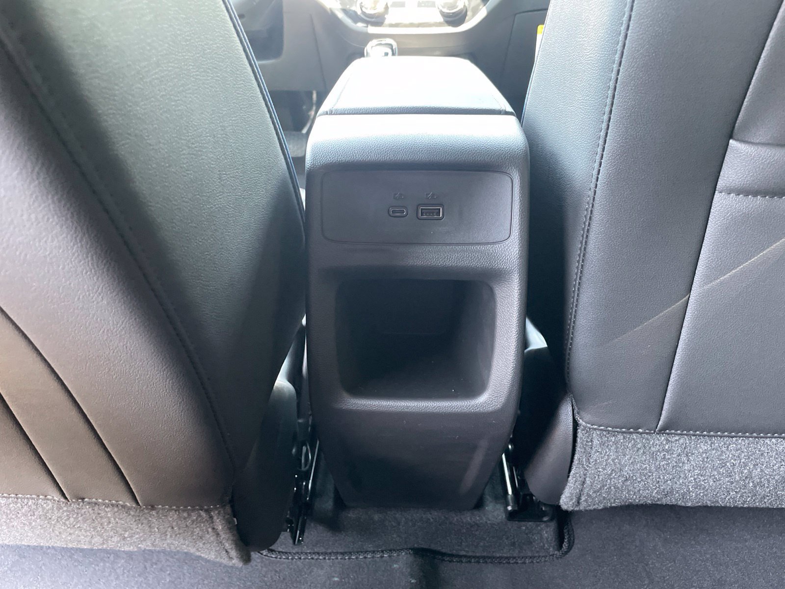 New 2026 Buick Envista Sport Touring w/ Convenience I Package FWD image 32