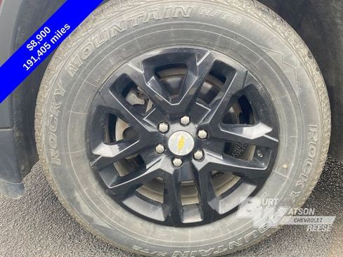 Used 2019 Chevrolet Traverse LT AWD/4WD image 14