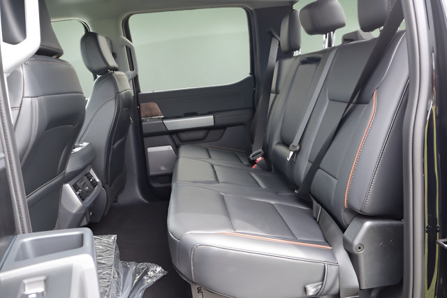 New 2026 Ford F350 Lariat w/ Lariat Premium Package AWD/4WD image 28