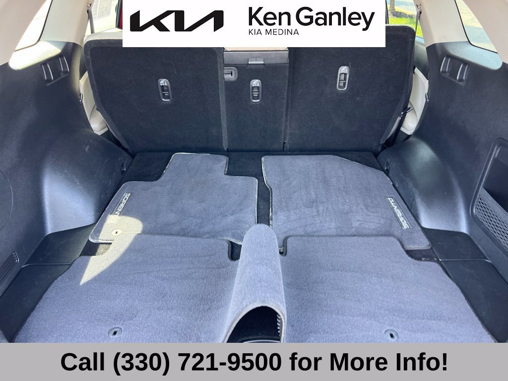 Used 2017 Kia Sorento AWD w/ LX Convenience Package image 48