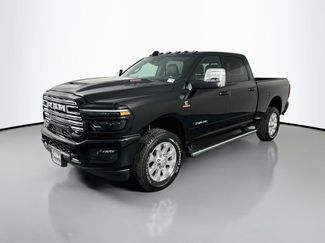 New 2026 RAM 2500 Laramie w/ Sport Appearance Package AWD/4WD video 3