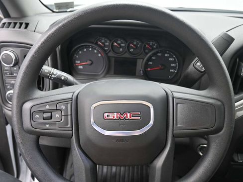 New 2025 GMC Sierra 1500 Pro w/ Pro Value Package image 24