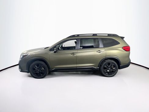 Used 2023 Subaru Ascent Onyx Edition Limited image 8