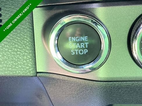 Used 2023 Toyota Tacoma TRD Off-Road image 19